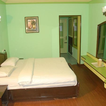 Hotel Sapphire Garden View أوتي المظهر الخارجي الصورة