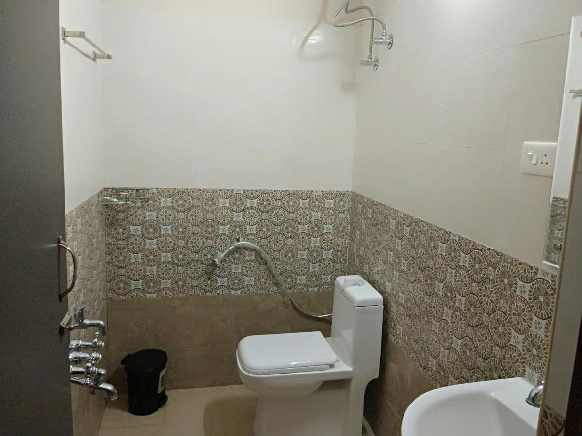 Hotel Sapphire Garden View أوتي المظهر الخارجي الصورة