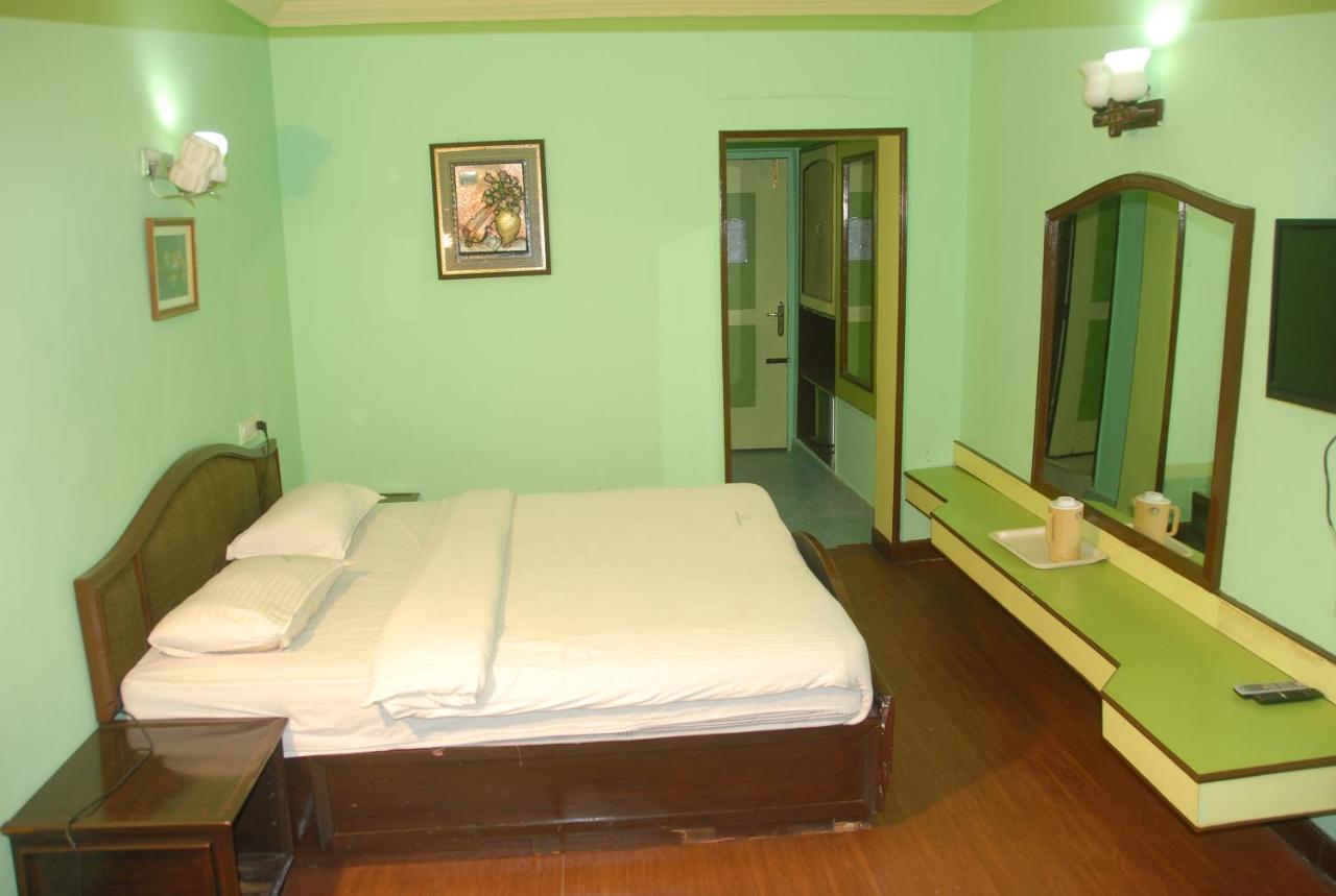 Hotel Sapphire Garden View أوتي المظهر الخارجي الصورة